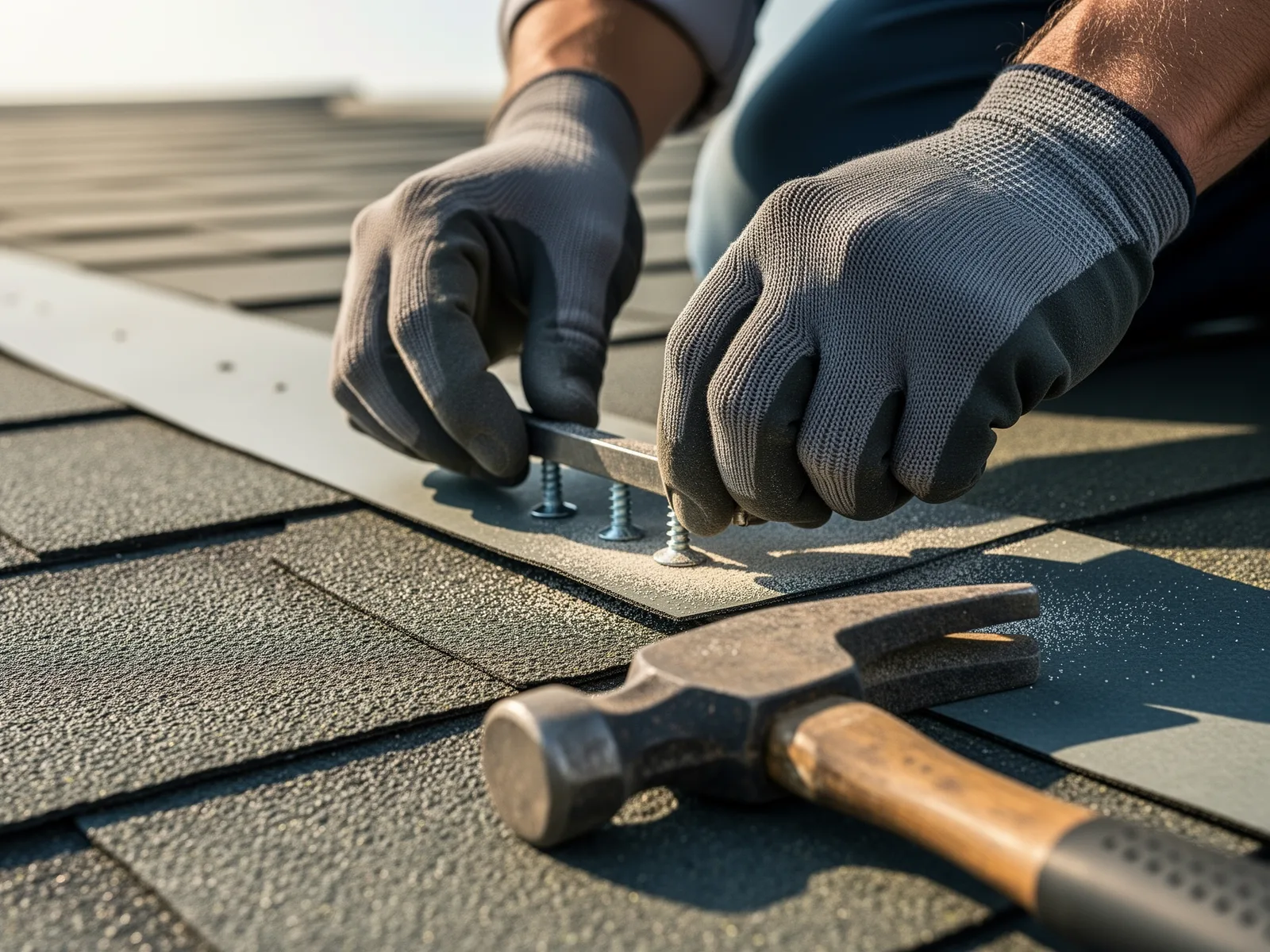 Why choose Fascia Repair in Pounding Mill, VA